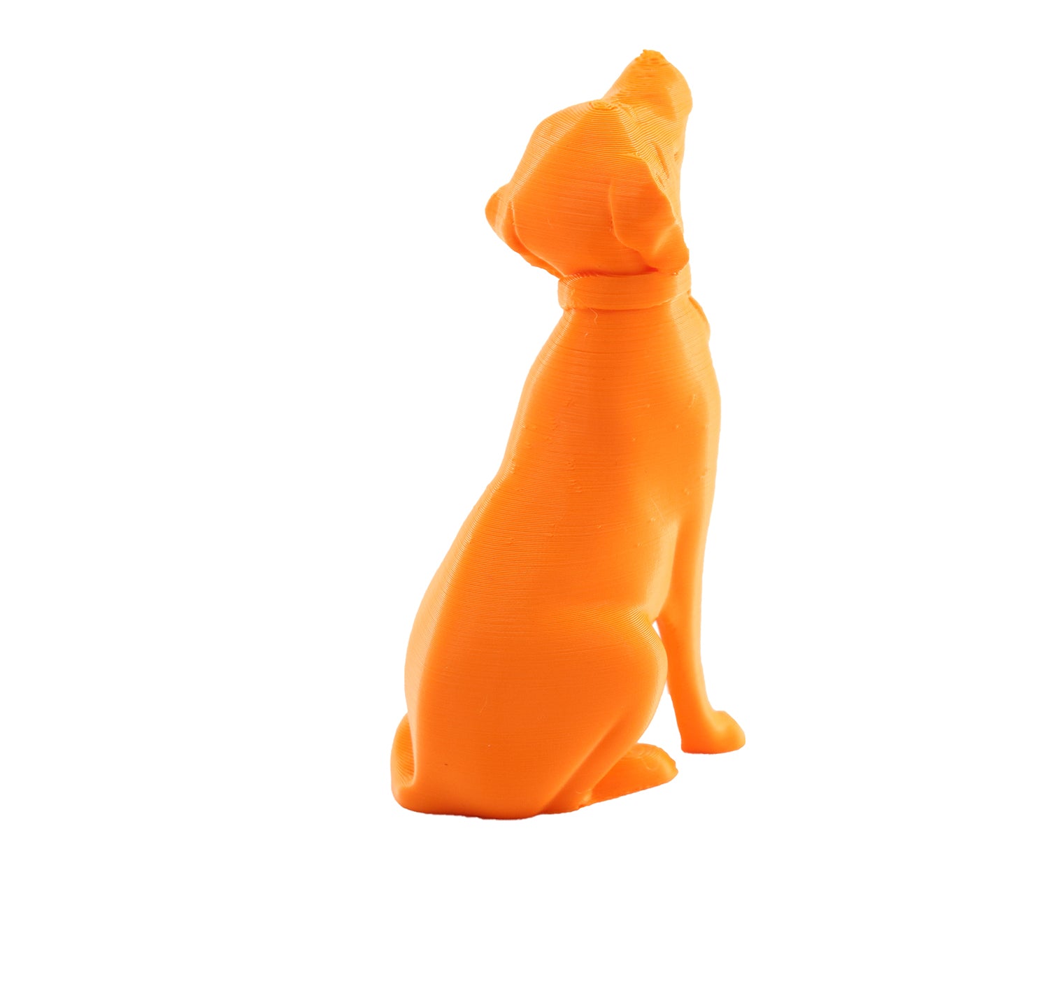 Jessie Premium PLA 1.75mm X Safety Orange 1kg