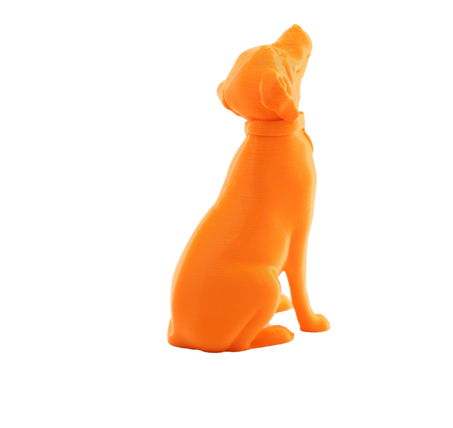 Jessie Premium PLA 1.75mm X Safety Orange 1kg