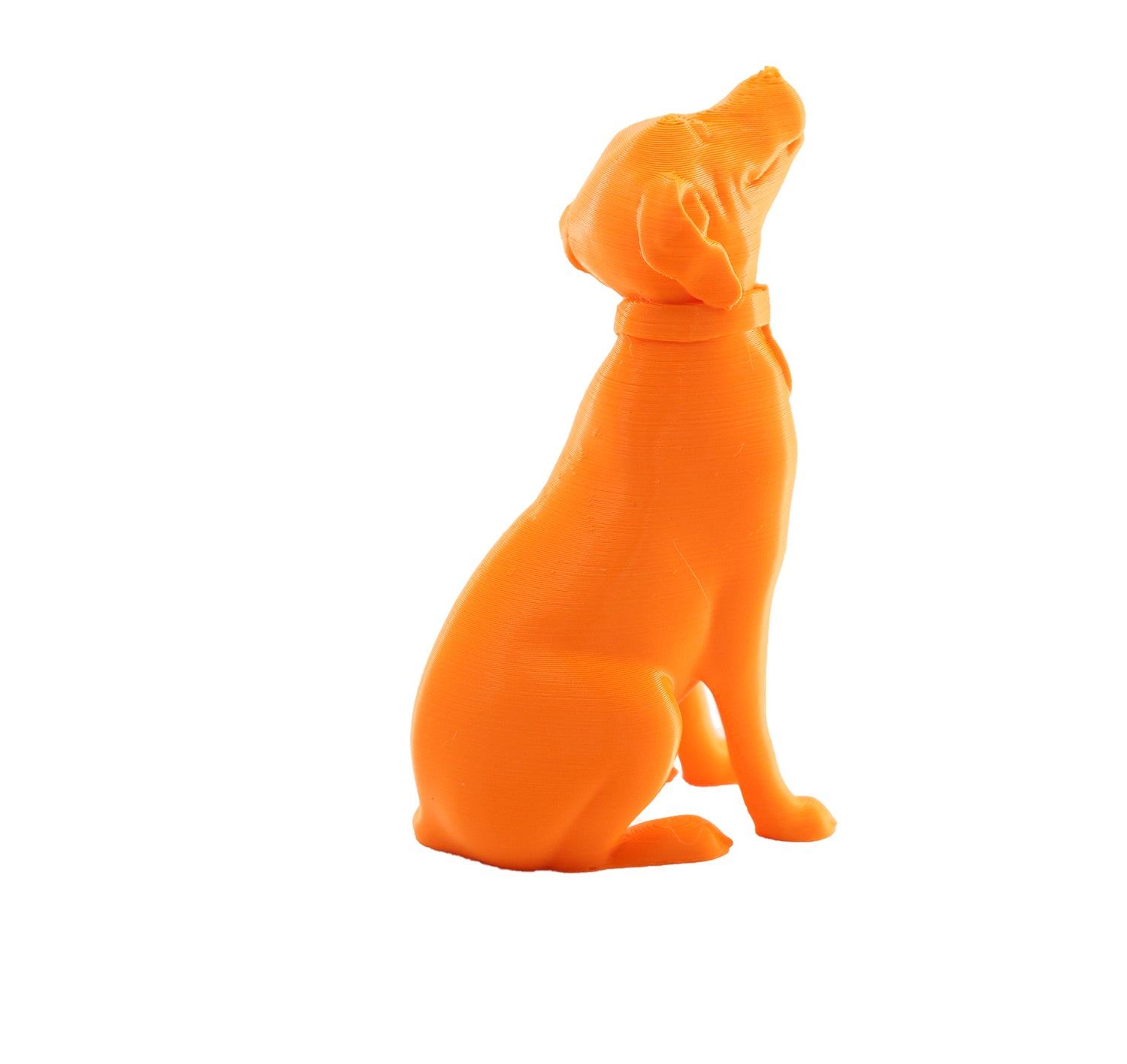 Jessie Premium PLA 1.75mm X Safety Orange 1kg