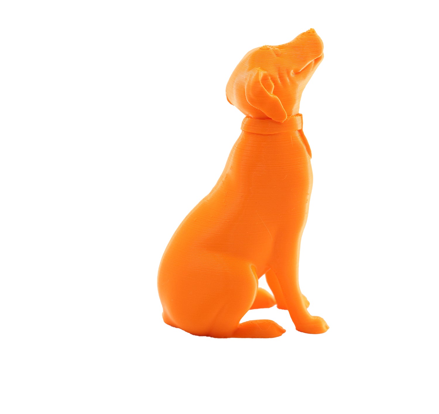 Jessie Premium PLA 1.75mm X Safety Orange 1kg