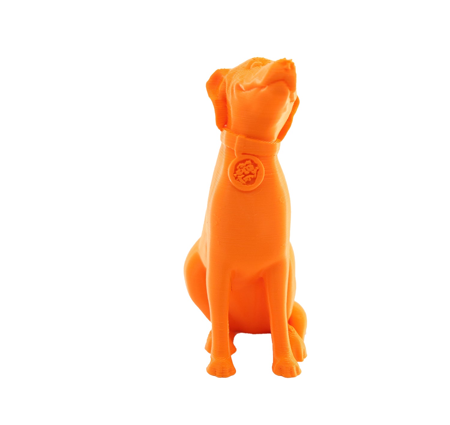 Jessie Premium PLA 1.75mm X Safety Orange 1kg