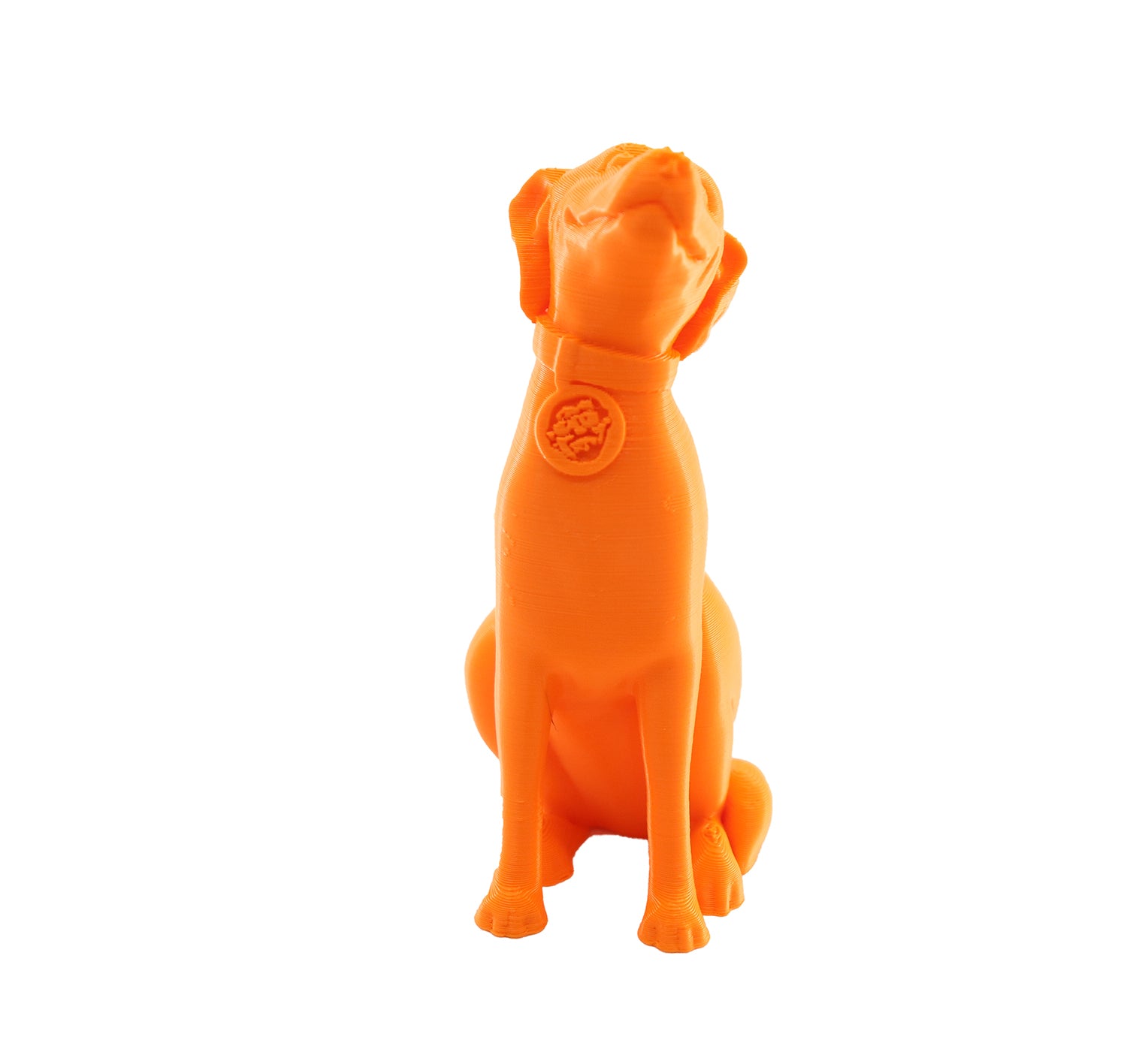 Jessie Premium PLA 1.75mm X Safety Orange 1kg