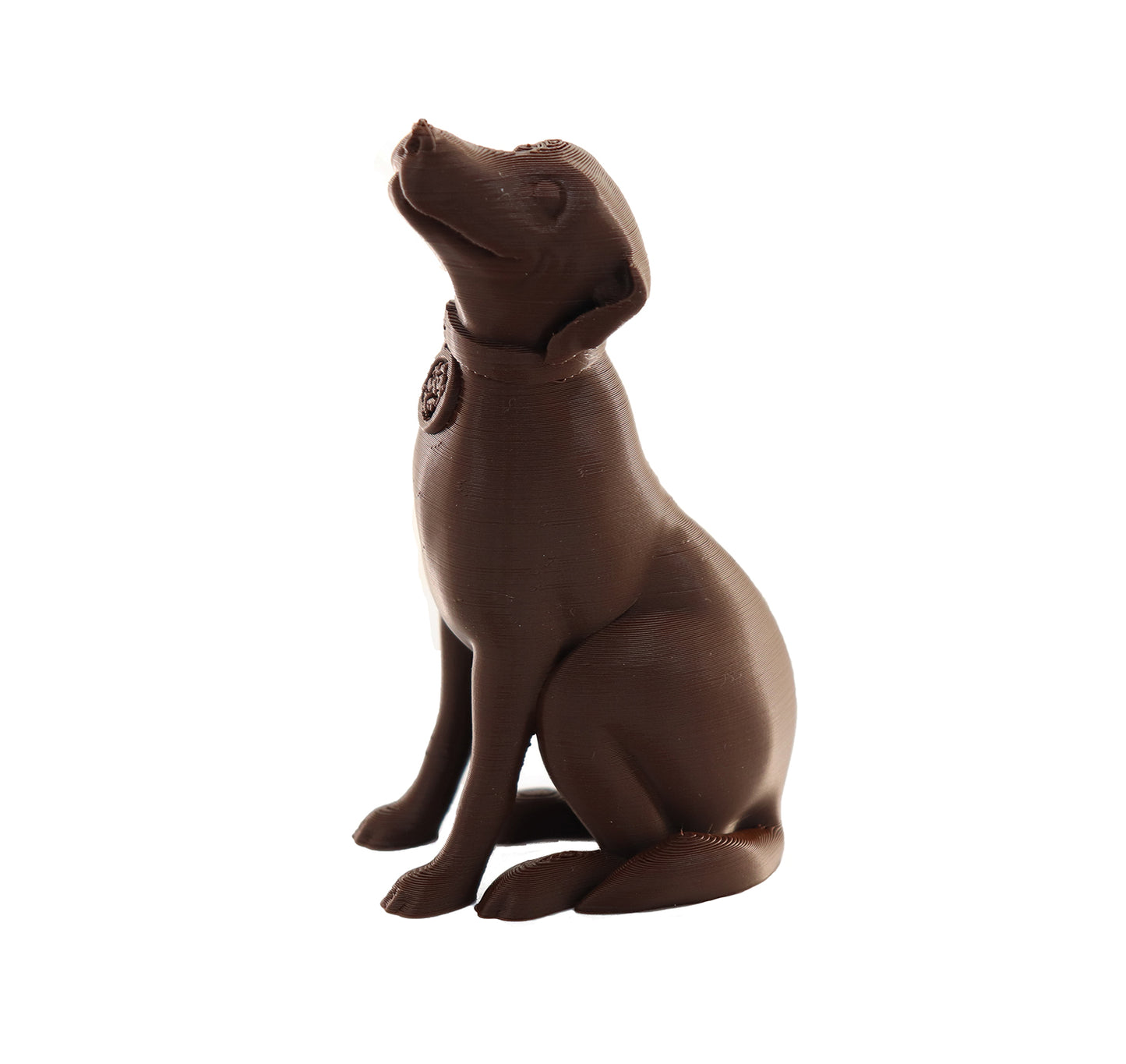 Jessie Premium PLA 1.75mm X Tree Brown 1kg