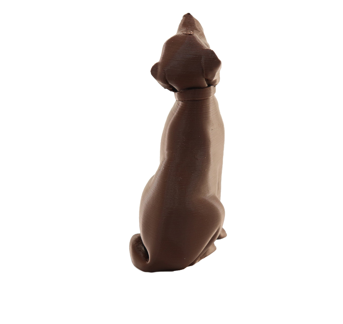 Jessie Premium PLA 1.75mm X Tree Brown 1kg