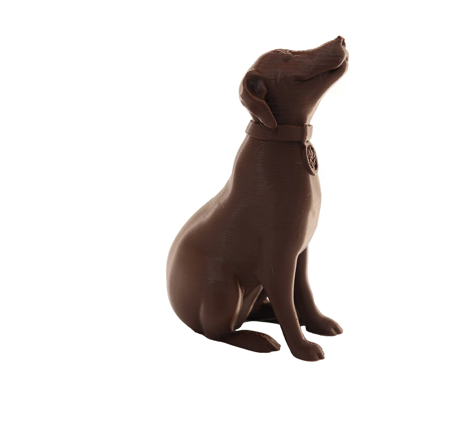 Jessie Premium PLA 1.75mm X Tree Brown 1kg