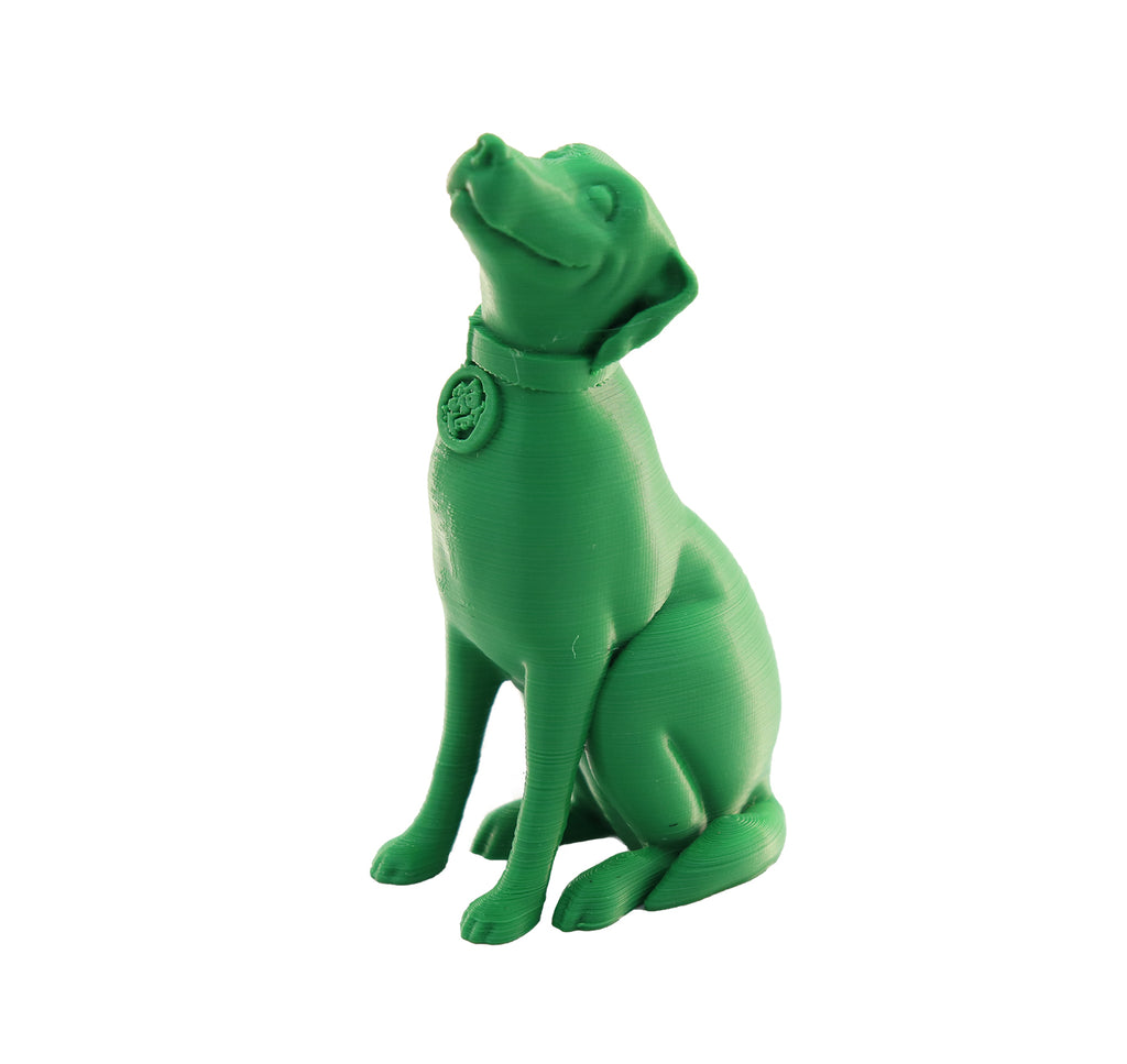 Jessie Premium PLA 1.75mm X Tree Green 1kg