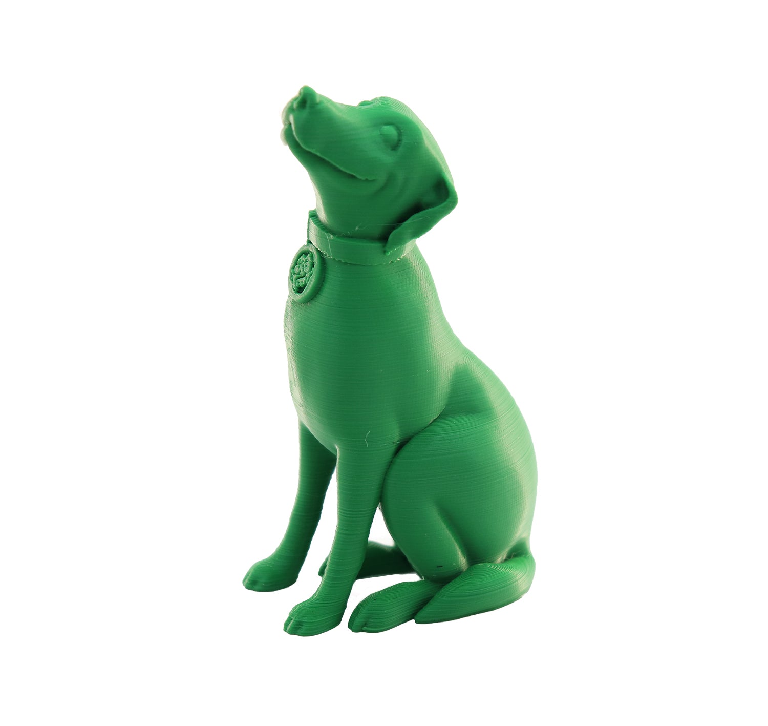 Jessie Premium PLA 1.75mm X Tree Green 1kg