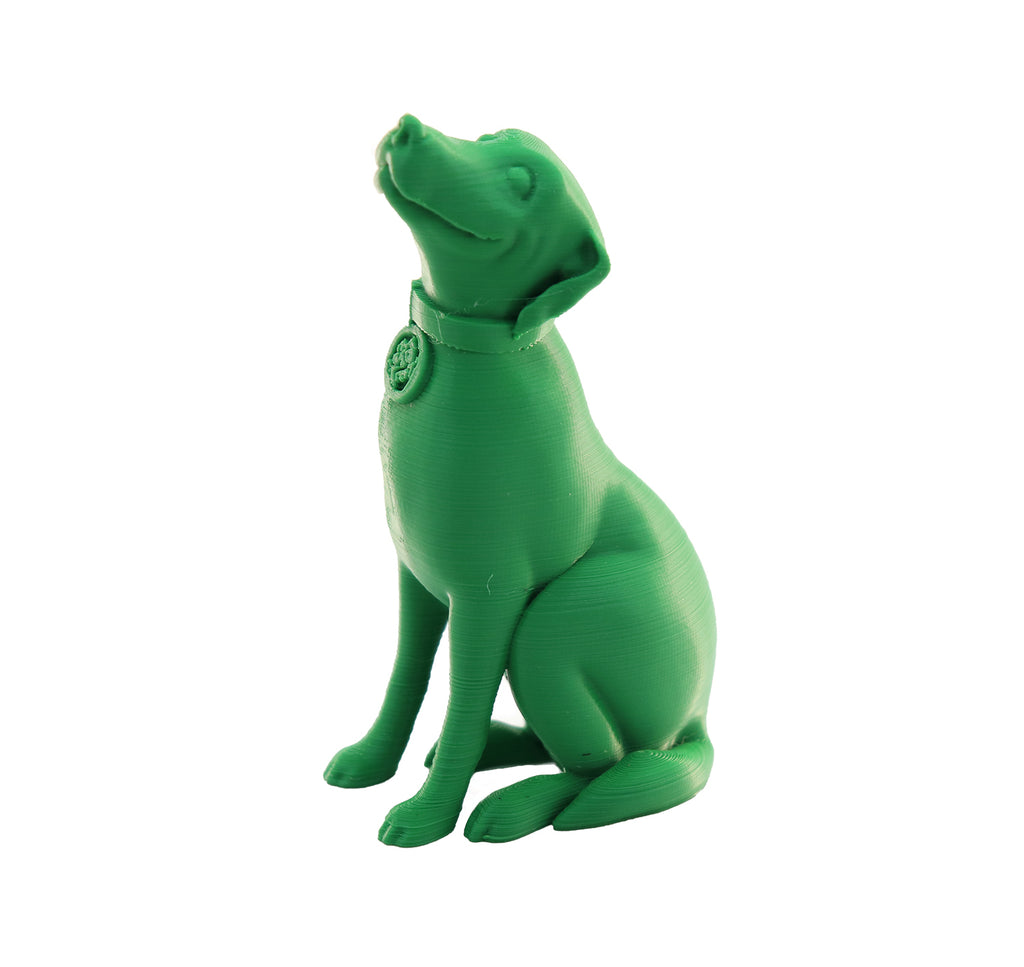 Jessie Premium PLA 1.75mm X Tree Green 1kg