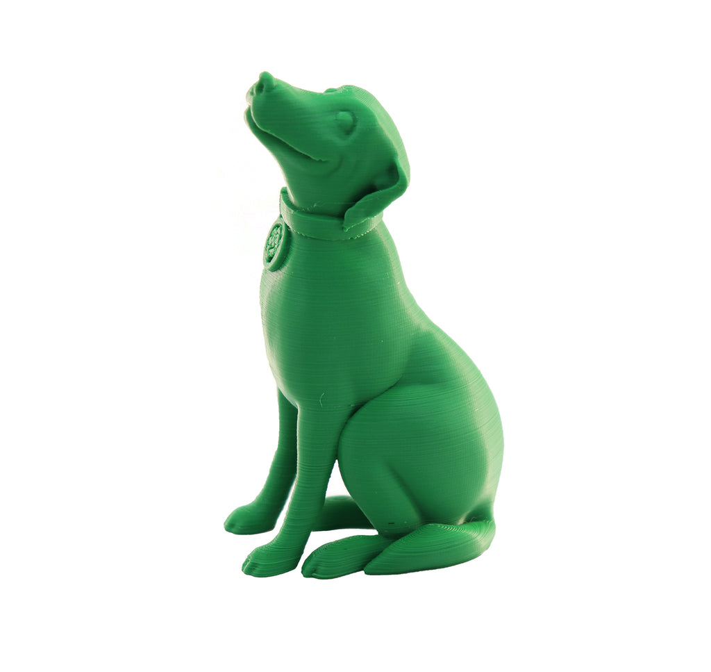 Jessie Premium PLA 1.75mm X Tree Green 1kg