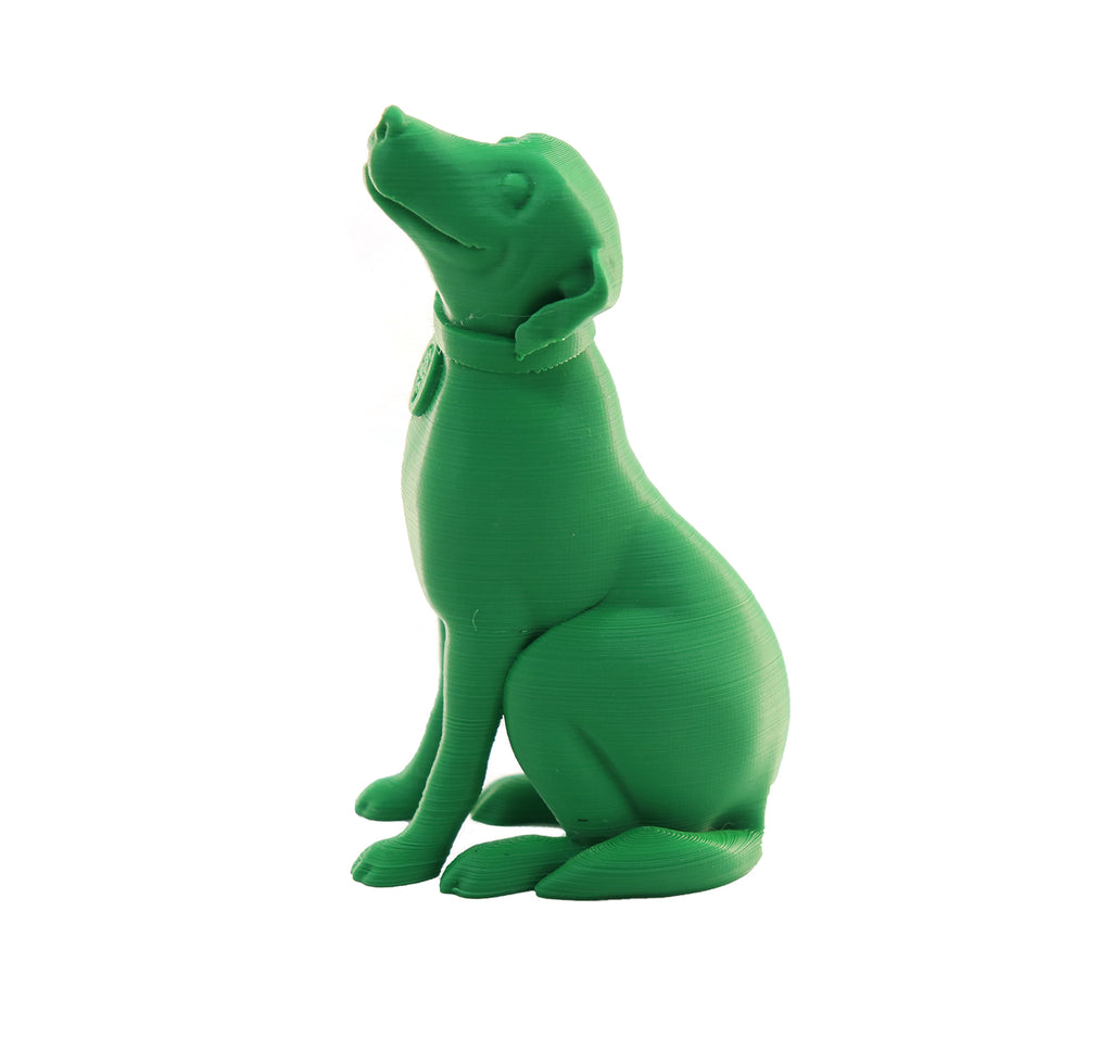 Jessie Premium PLA 1.75mm X Tree Green 1kg