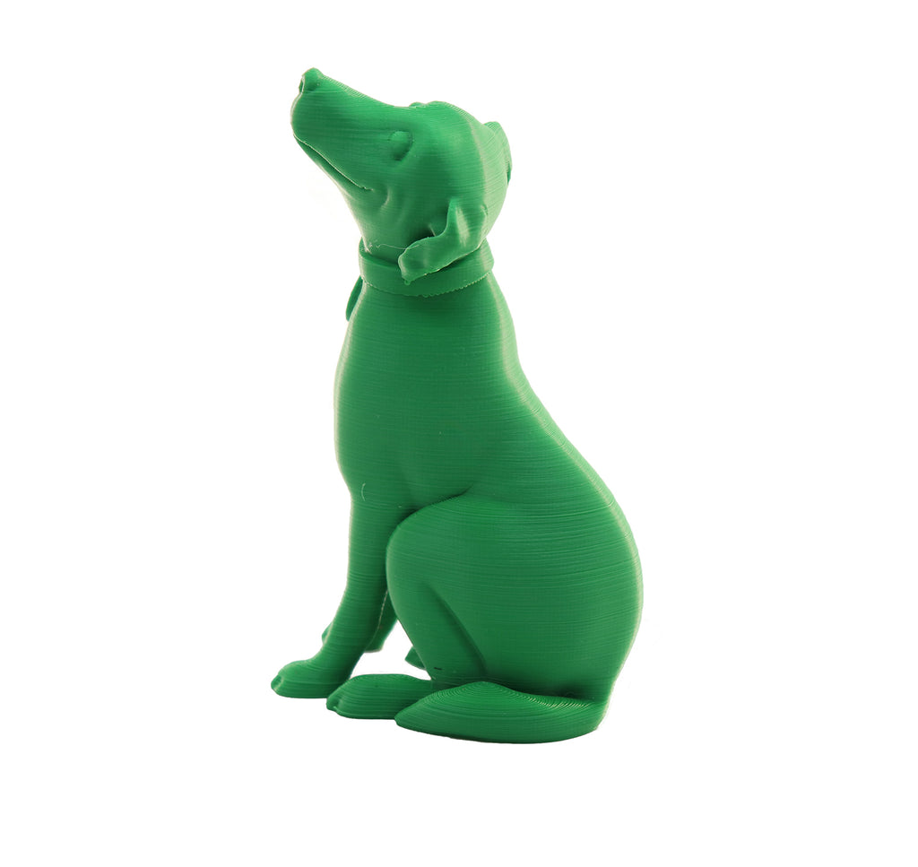 Jessie Premium PLA 1.75mm X Tree Green 1kg