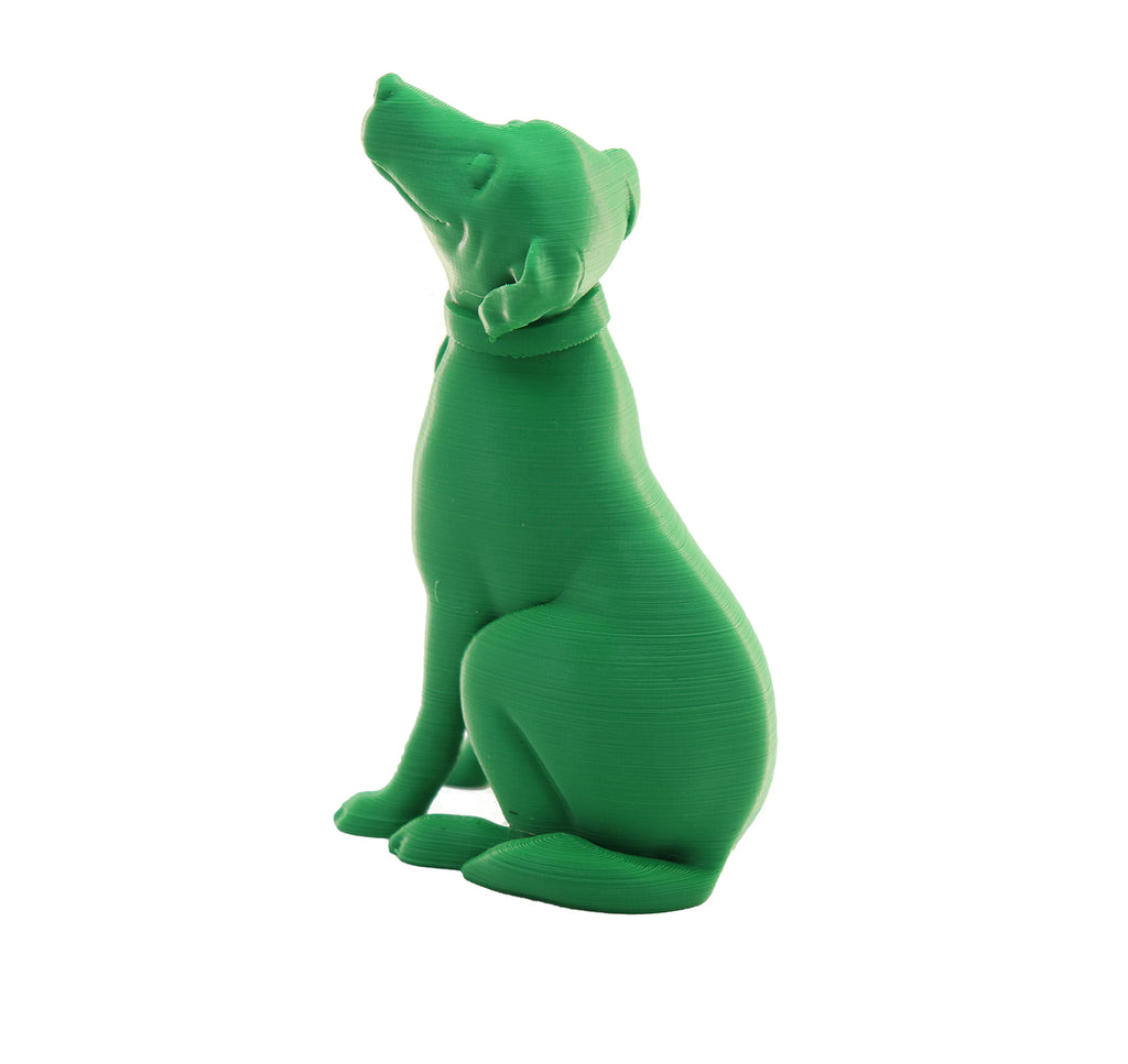 Jessie Premium PLA 1.75mm X Tree Green 1kg