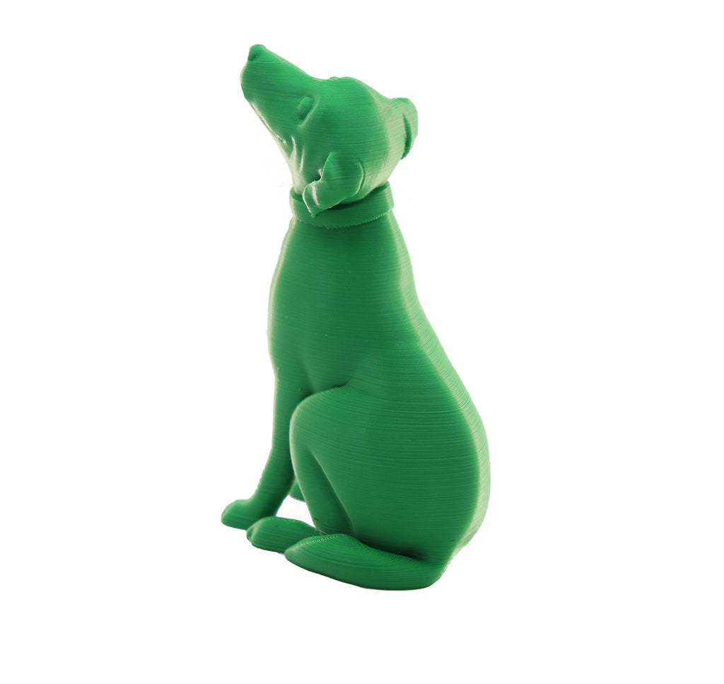 Jessie Premium PETG 1.75mm X Tree Green 1kg