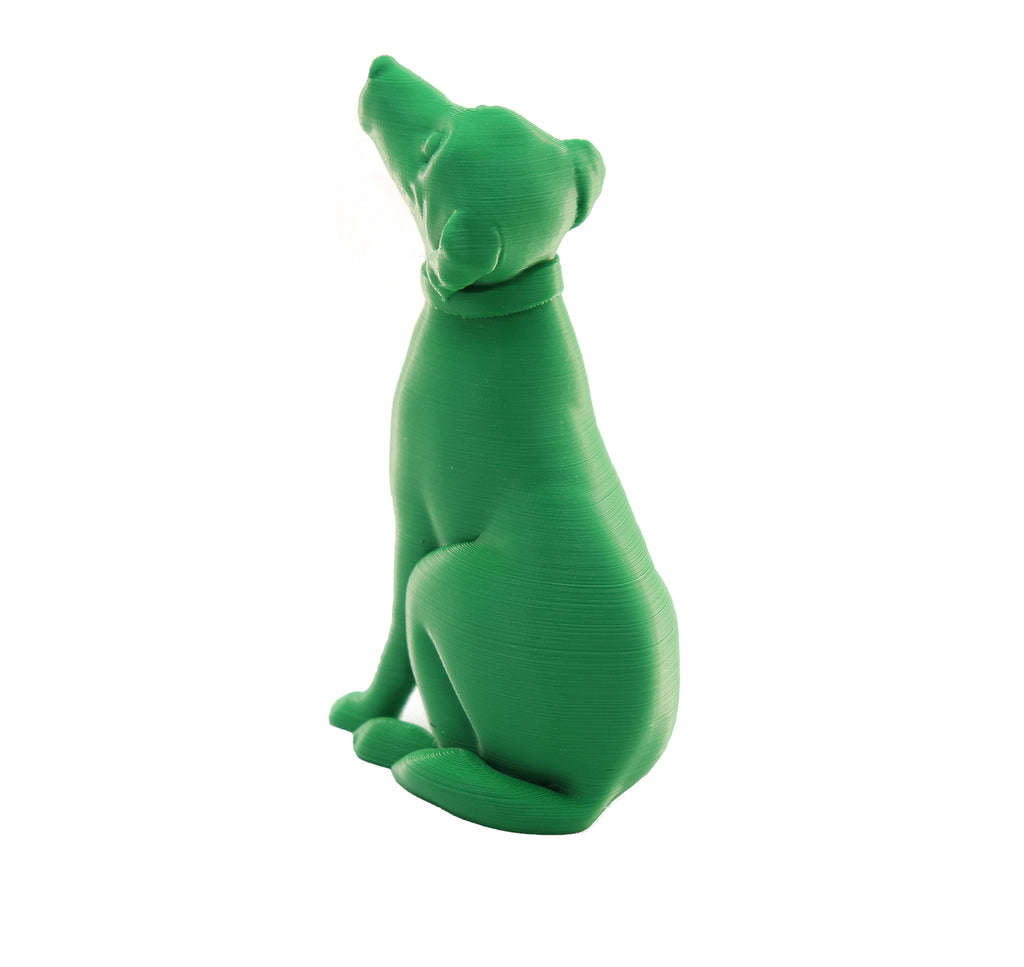 Jessie Premium PLA 1.75mm X Tree Green 1kg