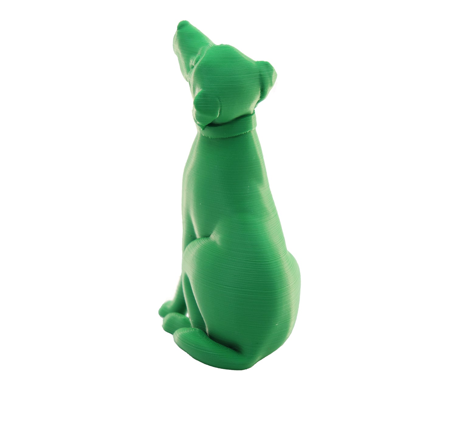 Jessie Premium PLA 1.75mm X Tree Green 1kg