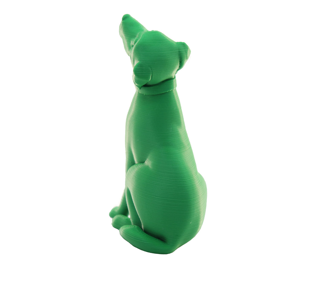 Jessie Premium PLA 1.75mm X Tree Green 1kg