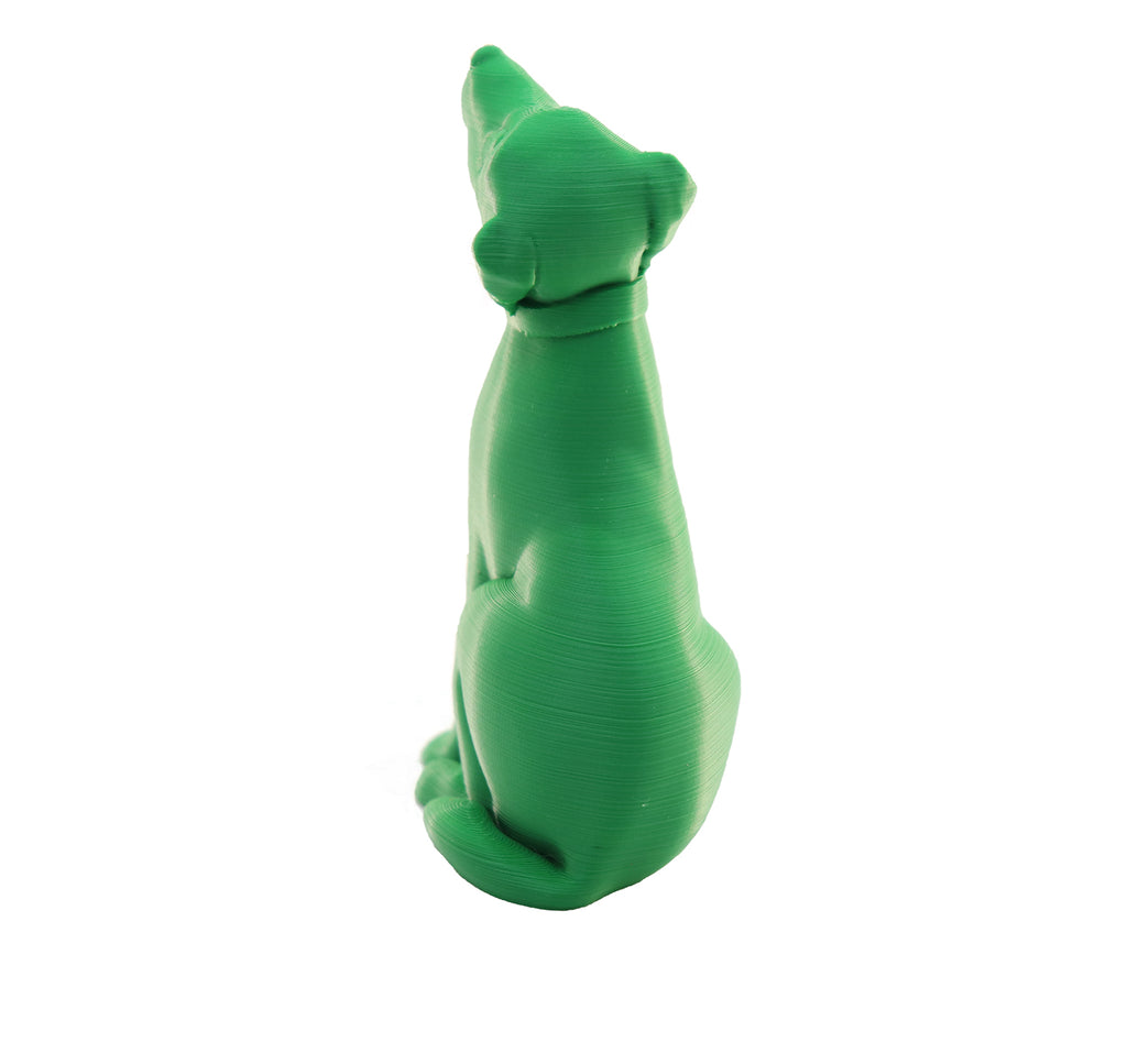 Jessie Premium PLA 1.75mm X Tree Green 1kg
