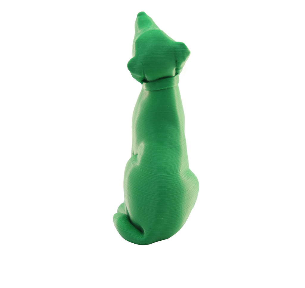 Jessie Premium PLA 1.75mm X Tree Green 1kg