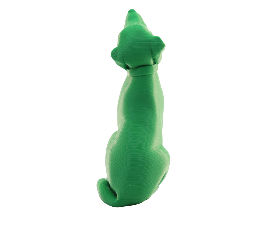 Jessie Premium PLA 1.75mm X Tree Green 1kg