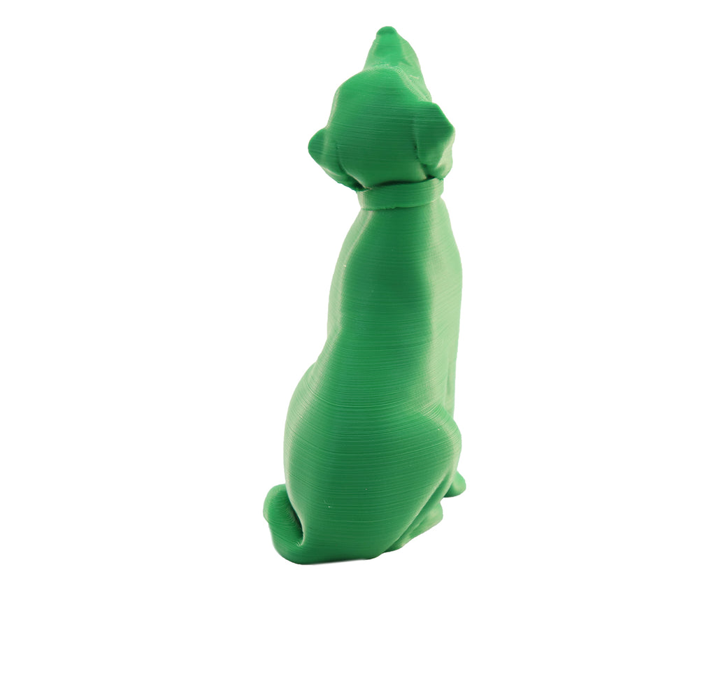 Jessie Premium PLA 1.75mm X Tree Green 1kg