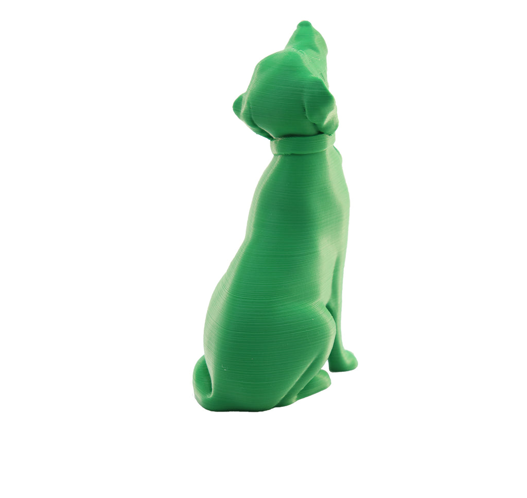Jessie Premium PLA 1.75mm X Tree Green 1kg