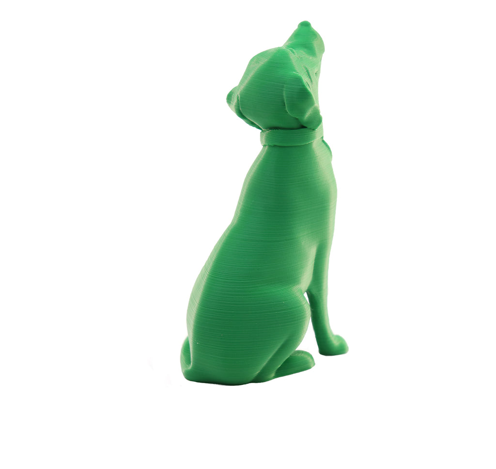 Jessie Premium PLA 1.75mm X Tree Green 1kg