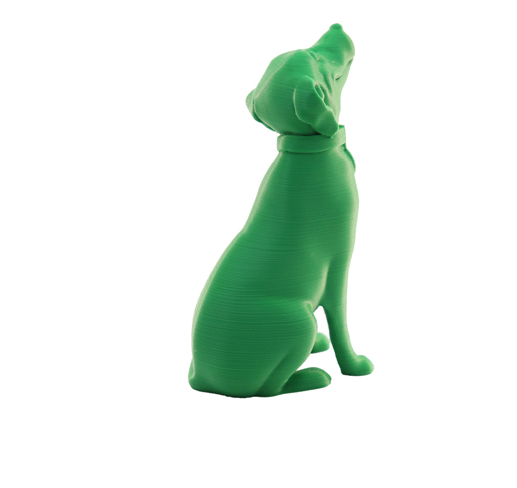 Jessie Premium PLA 1.75mm X Tree Green 1kg