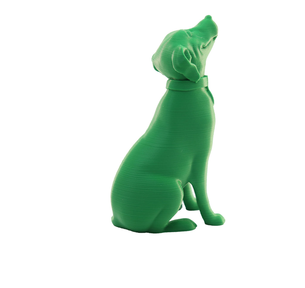 Jessie Premium PLA 1.75mm X Tree Green 1kg