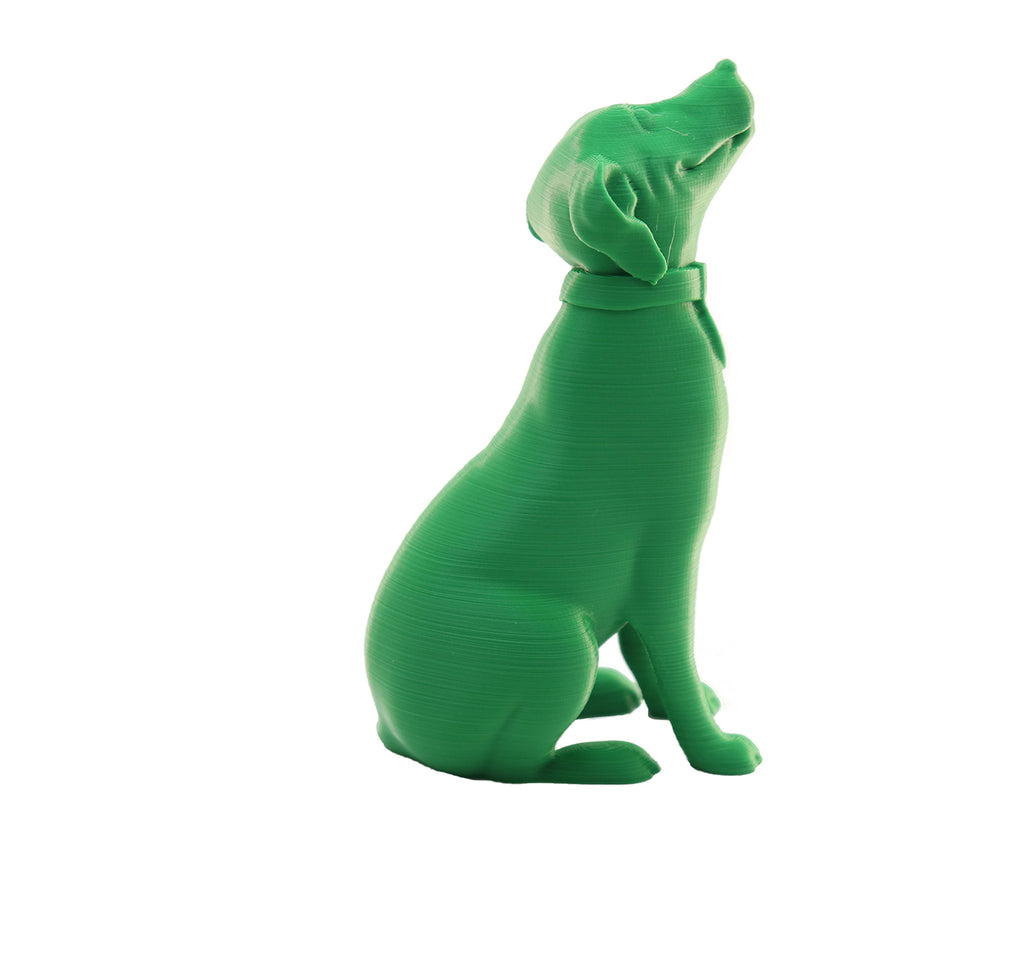 Jessie Premium PLA 1.75mm X Tree Green 1kg
