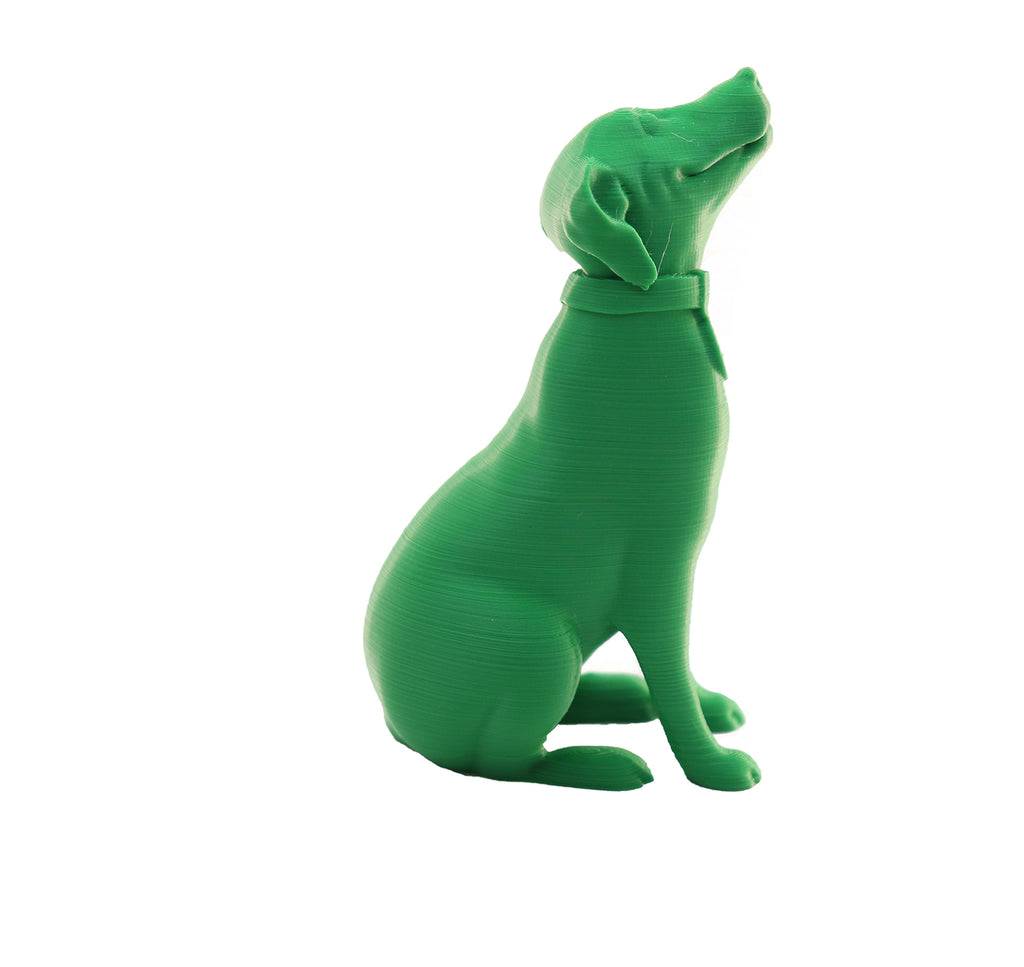 Jessie Premium PLA 1.75mm X Tree Green 1kg