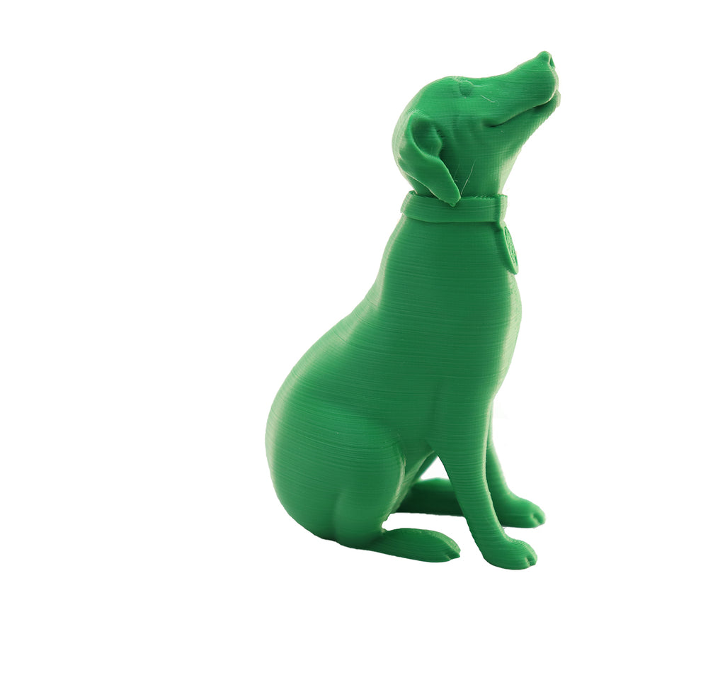 Jessie Premium PLA 1.75mm X Tree Green 1kg