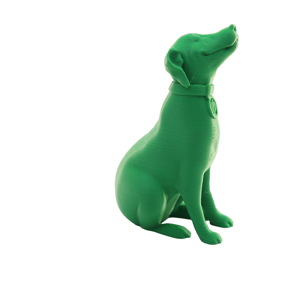 Jessie Premium PLA 1.75mm X Tree Green 1kg
