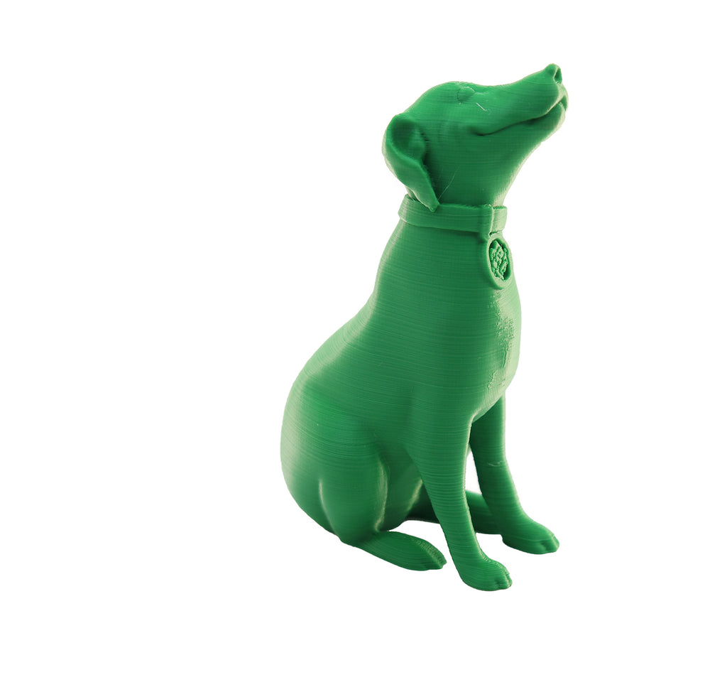Jessie Premium PLA 1.75mm X Tree Green 1kg