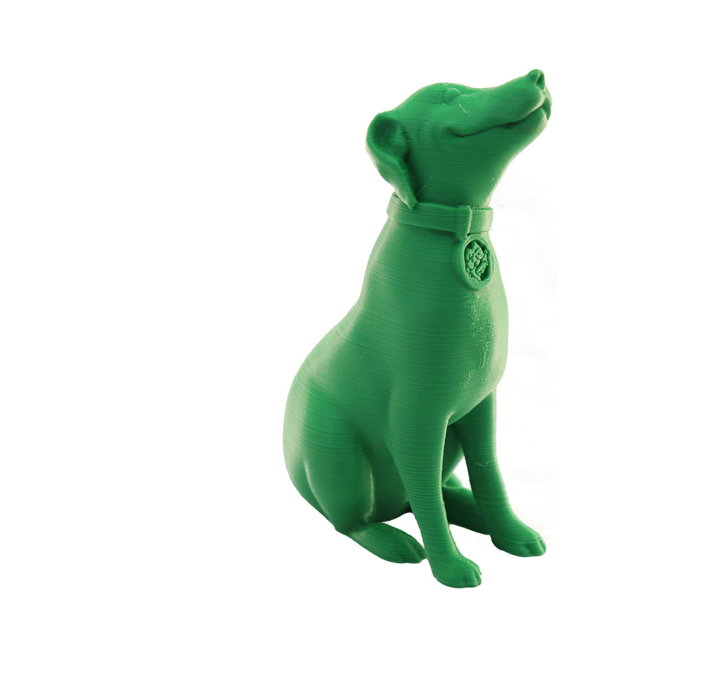 Jessie Premium PLA 1.75mm X Tree Green 1kg
