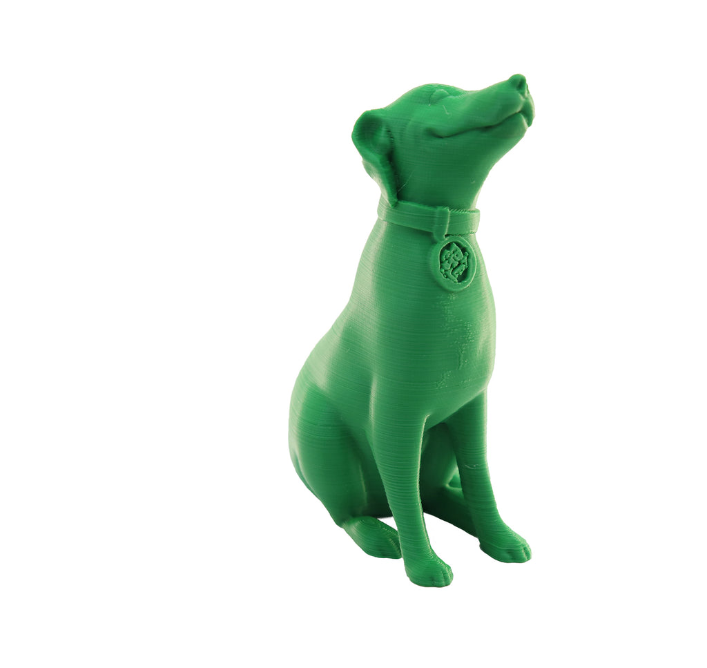 Jessie Premium PLA 1.75mm X Tree Green 1kg
