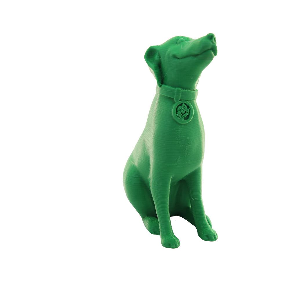 Jessie Premium PLA 1.75mm X Tree Green 1kg