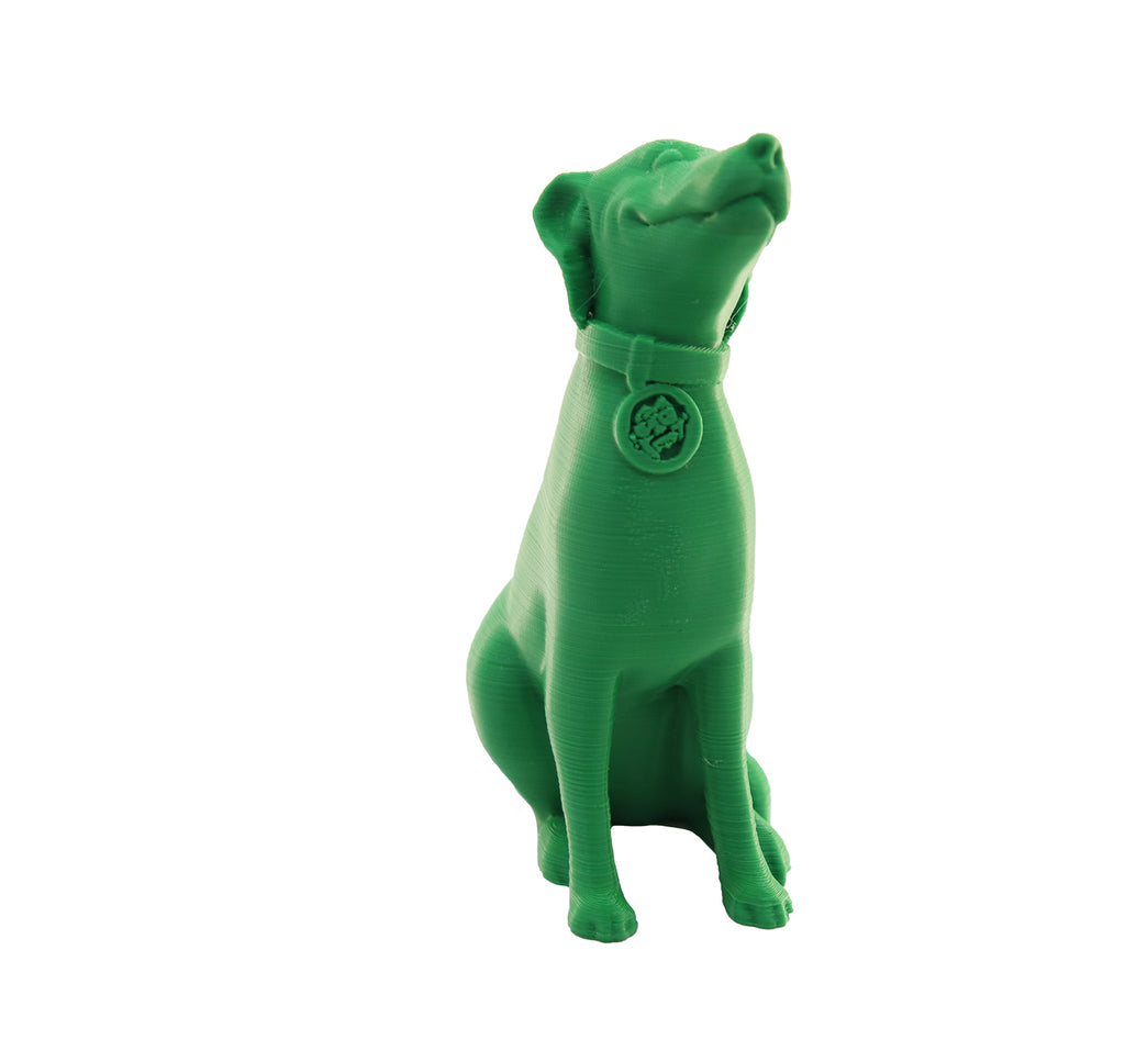Jessie Premium PLA 1.75mm X Tree Green 1kg