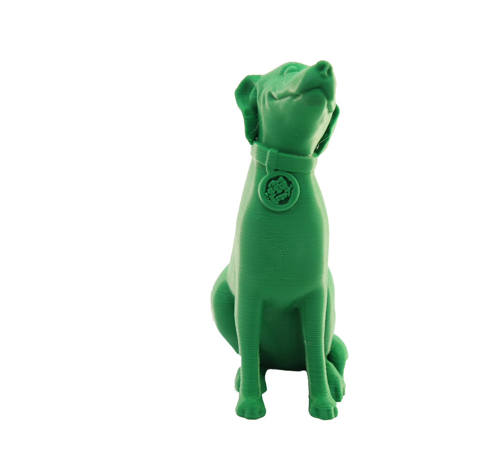 Jessie Premium PLA 1.75mm X Tree Green 1kg