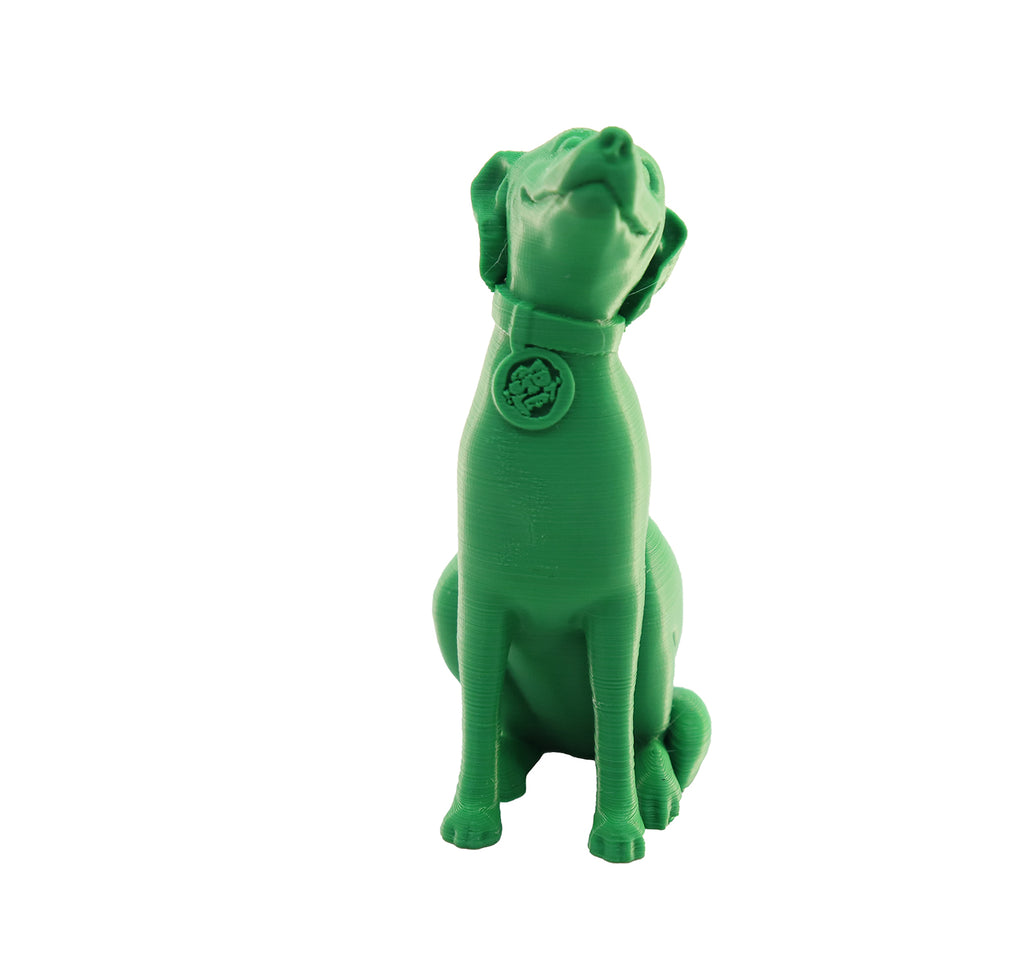 Jessie Premium PLA 1.75mm X Tree Green 1kg