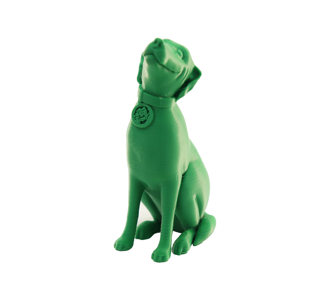 Jessie Premium PLA 1.75mm X Tree Green 1kg