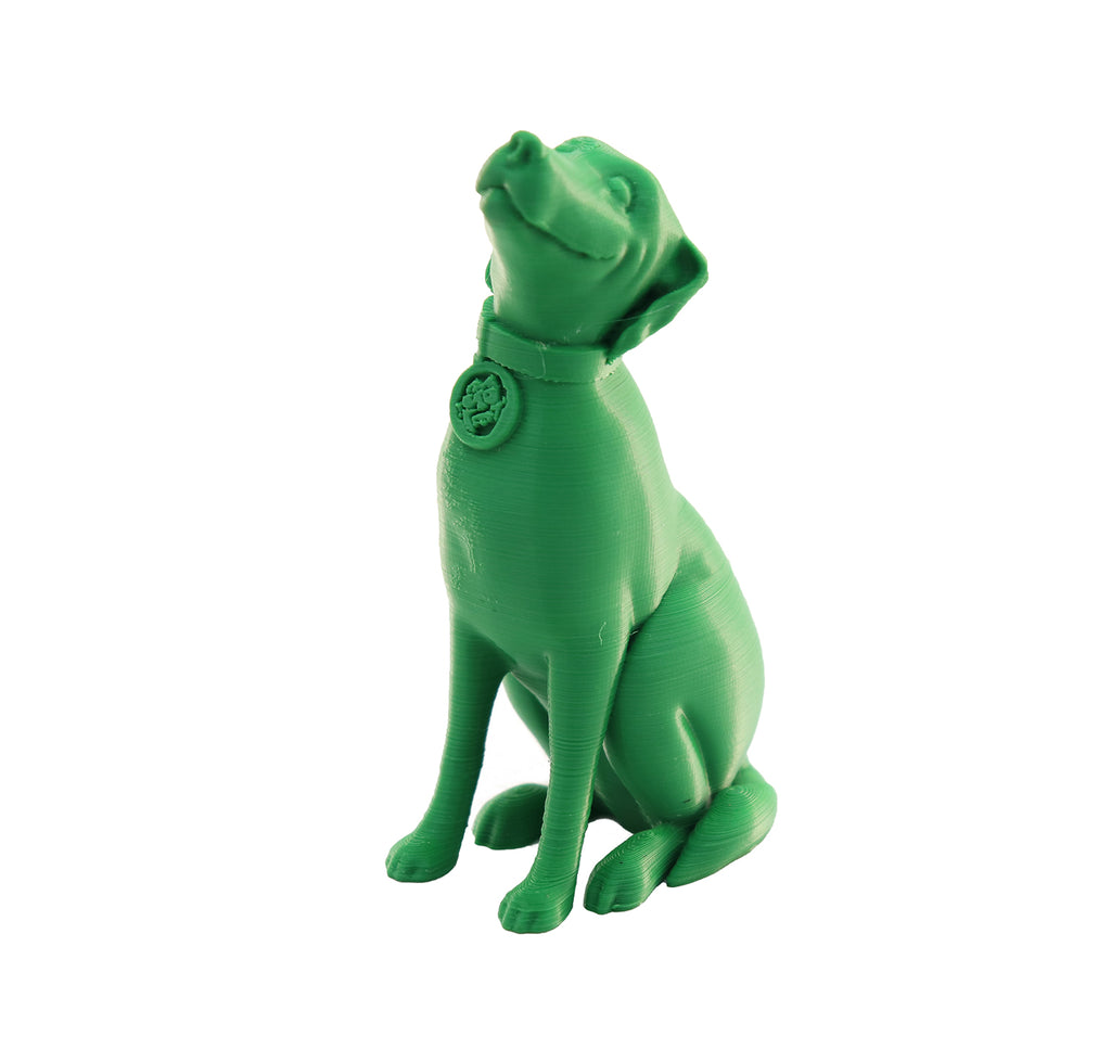 Jessie Premium PLA 1.75mm X Tree Green 1kg