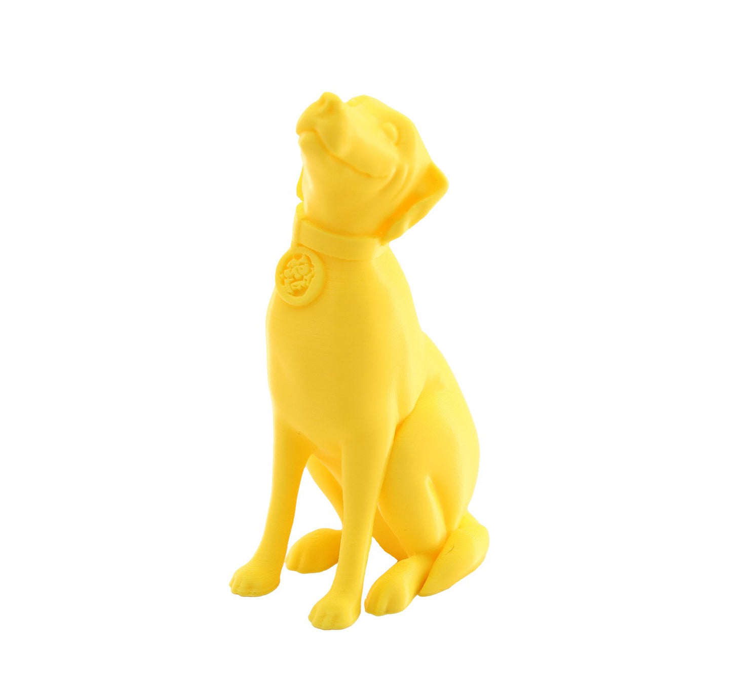 Jessie Premium PETG 1.75mm X Yellow Bird 1kg