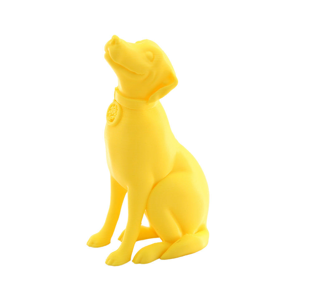 Jessie Premium PLA 1.75mm X Yellow Bird 1kg
