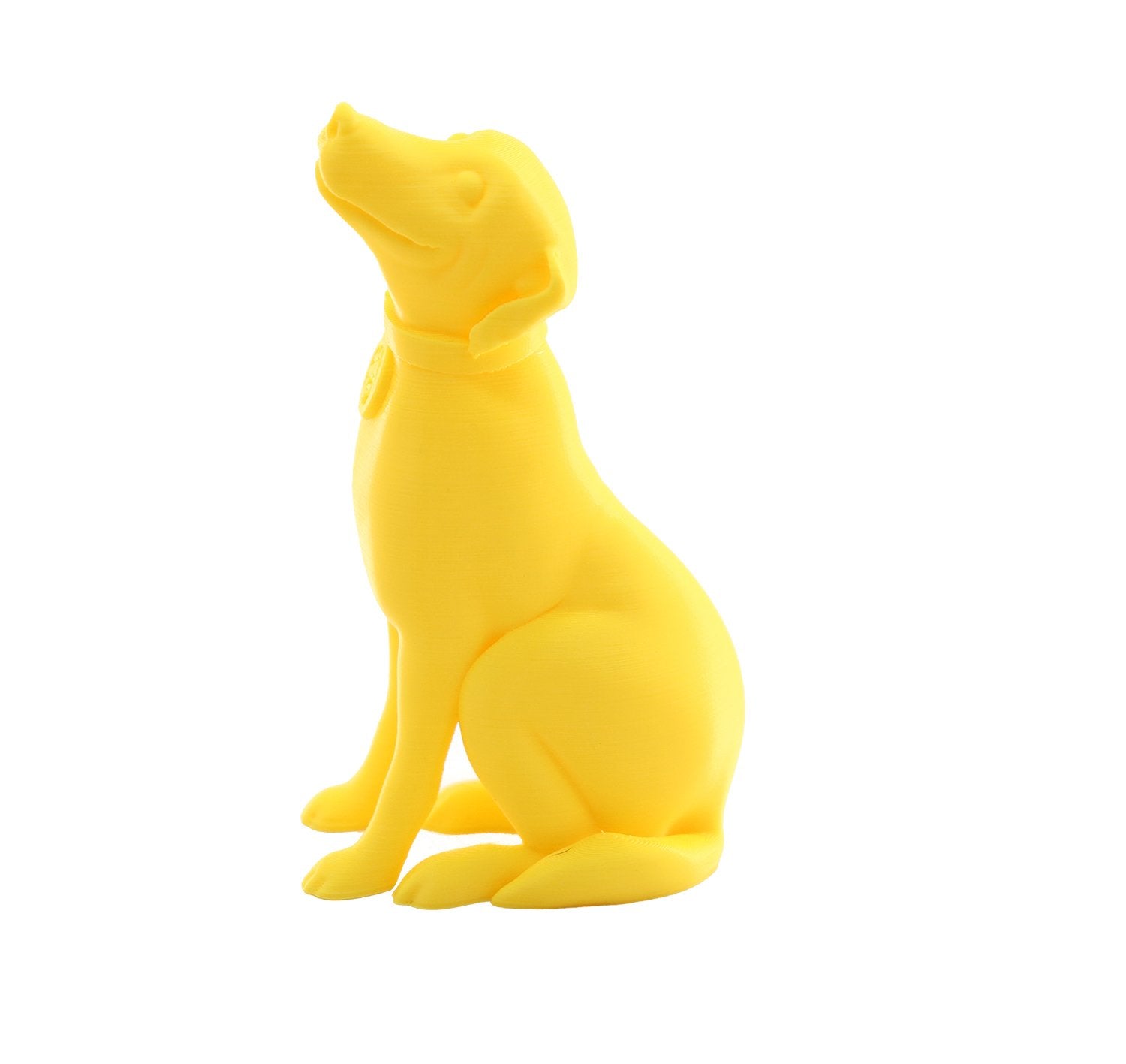 Jessie Premium PETG 1.75mm X Yellow Bird 1kg