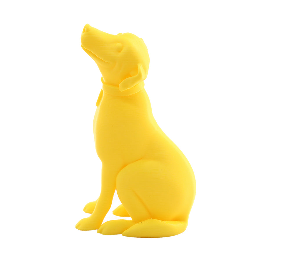 Jessie Premium PLA 1.75mm X Yellow Bird 1kg