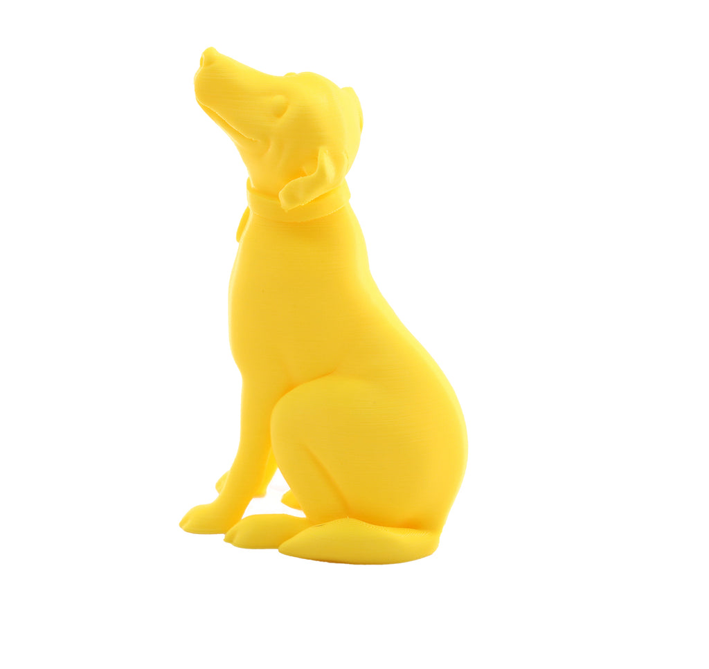 Jessie Premium PLA 1.75mm X Yellow Bird 1kg