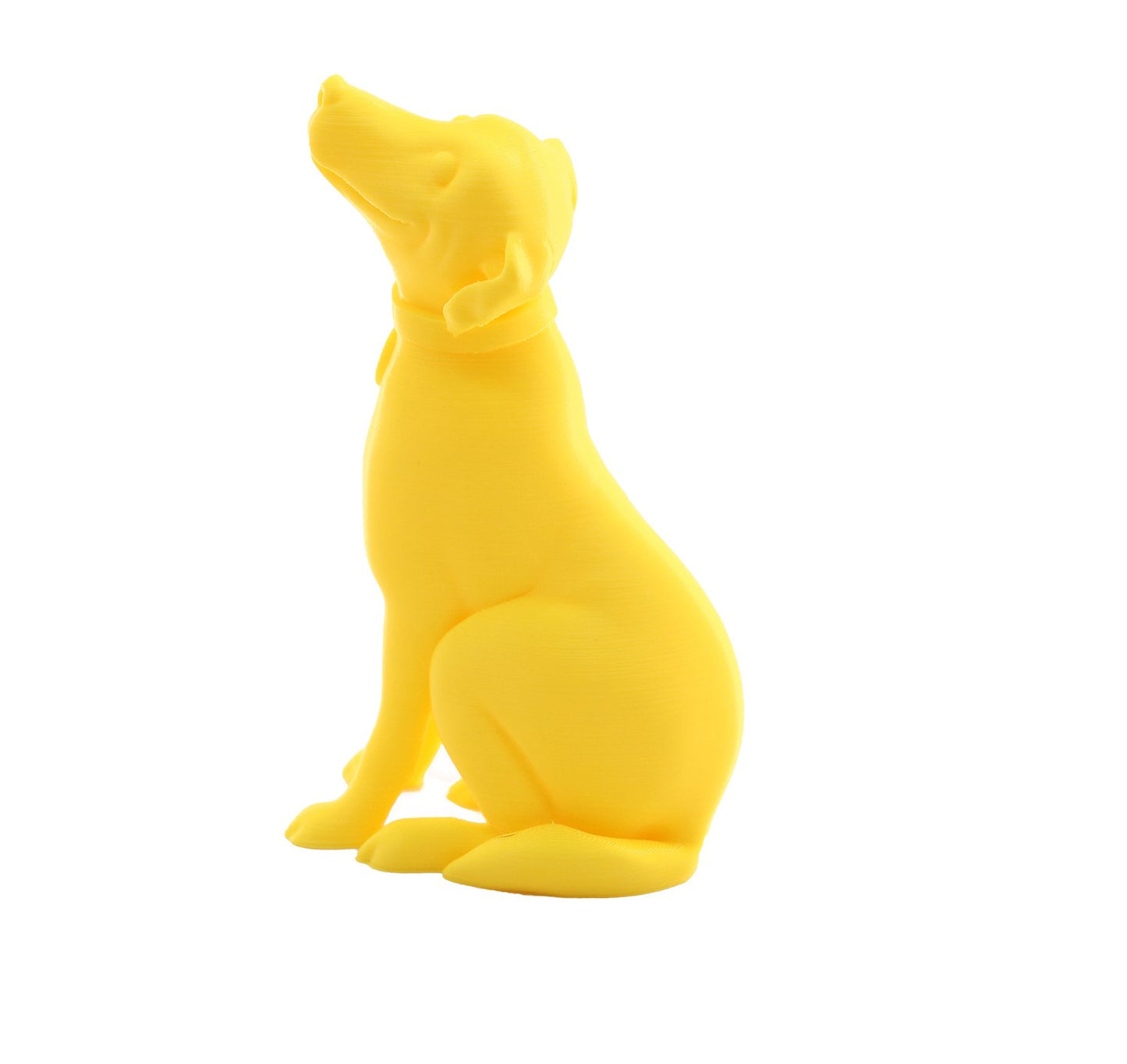 Jessie Premium PETG 1.75mm X Yellow Bird 1kg