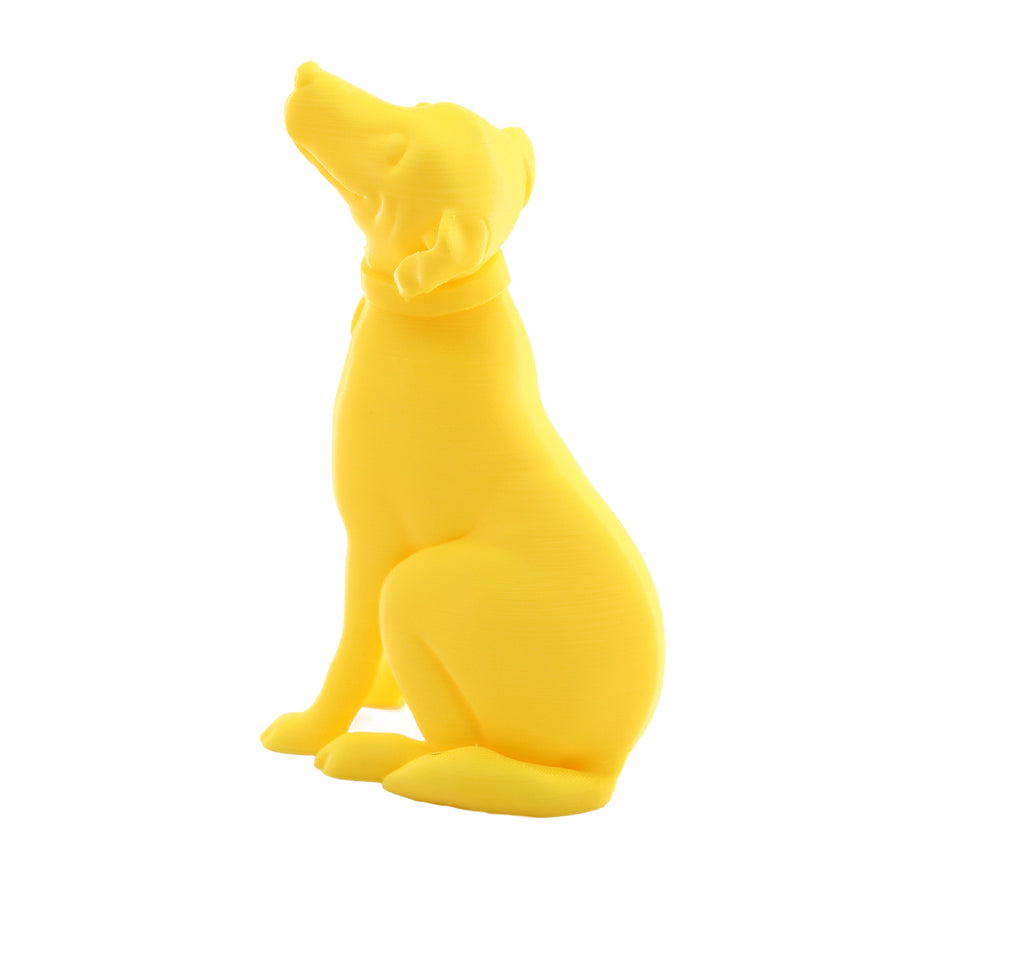 Jessie Premium PLA 1.75mm X Yellow Bird 1kg