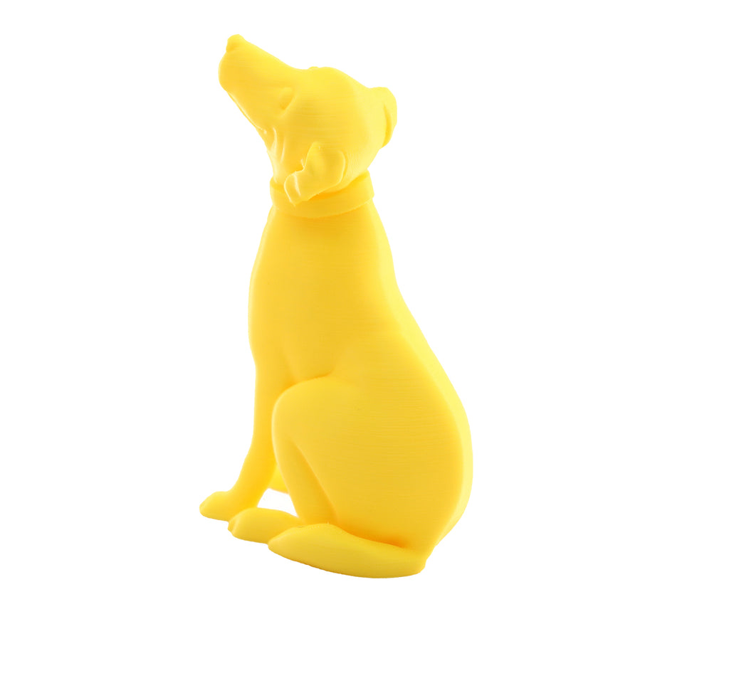 Jessie Premium PLA 1.75mm X Yellow Bird 1kg