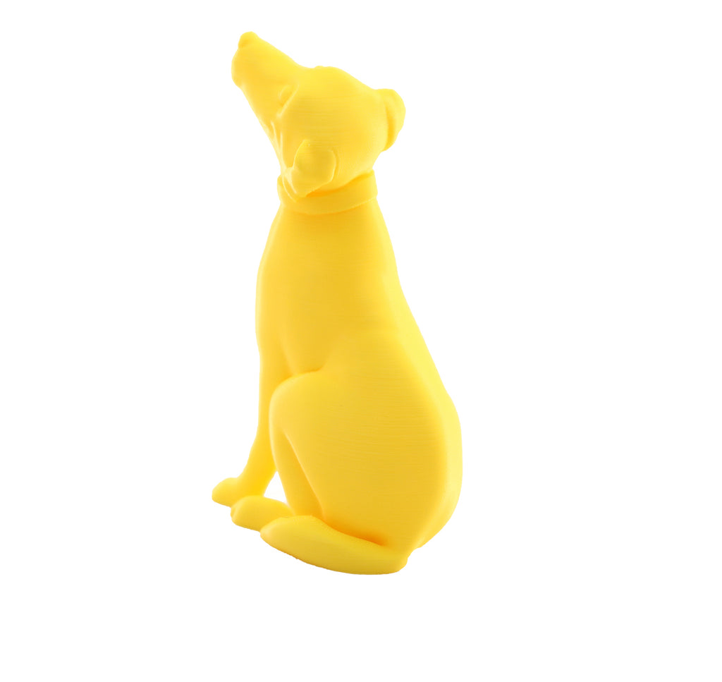 Jessie Premium PLA 1.75mm X Yellow Bird 1kg